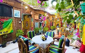 Peace Garden Hostel & Camp